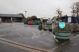 La densité de population est de 27 hab/km² la. Parigne Sur Braye La Dechetterie Fermee Jusqu Au 29 Mars Laval Maville Com