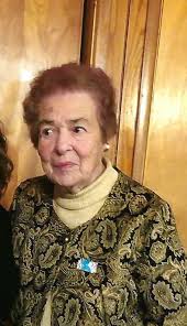 Obituary for Dorothy Mae Lober