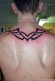 These tribal women of gujarat refer to their tattoos as 'trajva', in which they hold a tough nous of uniqueness and are considered prophylactic. Pink Outline Tribal Tattoo