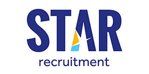 Logo STAR RECRUITER