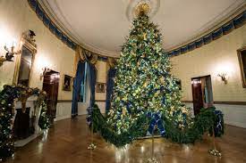 Christmas is one of the most celebrated events at the white house. Hgtv S White House Christmas 2020 Release Date Time Watch Online