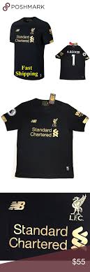 Take your fandom up a notch with a liverpool fc jersey befitting the occasion. Pin On My Posh Closet