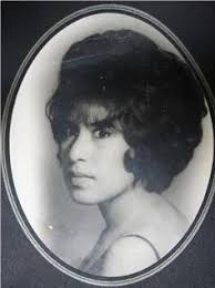 Frances Figueroa Obituary (2008)