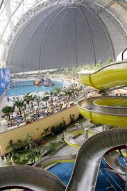 Tropical Islands Resort Krausnick Germany Tropical Islands Resort Indoor Waterpark Resort