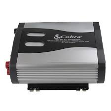 3 grounded ac outletspowers up to three household appliances. Cobra Cpi 2575 2500 Watt 12 Volt Dc To 120 Volt Ac Power Inverter Continue To The Product At The Image Link Power Inverter Car Tool Kit Car Hacks