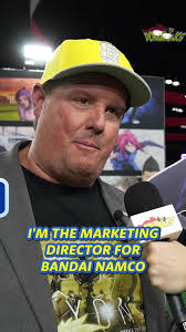 Blue Lock Insights with Bandai Namco at Anime Expo