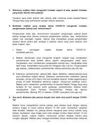 Bagaimana sih format dan isinya? Kemaskini Majikan Boleh Potong Gaji Beri Cuti Tanpa Gaji Kepada Pekerja Sepanjang Tempoh Pkp