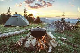 Camping gear & outdoor supplies. Wild Camping Your Ultimate Guide To Planning A Trip Lonely Planet