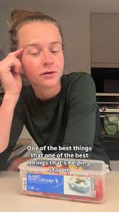 The unsexy two minute Tupperware lunch