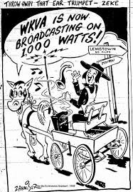 The associated press baltimore — the atlanta braves haven't lost in nine games and the baltimore orioles haven't won in twice that many. Wkva History Page Gold Hits Wkva 920 Am 100 3 Fm Light And Easy Favorites For The Juniata Valley