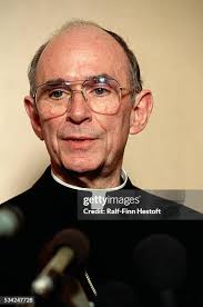 45 Joseph L Bernardin Photos & High Res Pictures