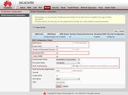 Maka pengguna akan ditujukan pada sebuah menu baru dan pada tab connection silahkan pilih tombol add. Cara Setting Modem Huawei Hg8245h Menjadi Access Point Paket Internet