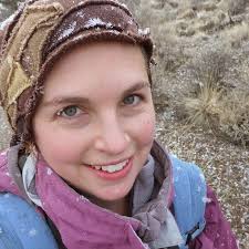 Jessica Lambright's Instagram, Twitter & Facebook