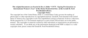 6 to 30 characters long; Http Www Fordlibrarymuseum Gov Library Document 0126 1489370 Pdf
