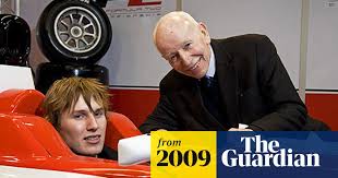 Mclaren versus ferrari in battle over p3? John Surtees Mourns Son After Death In Freak Brands Hatch Accident Motor Sport The Guardian