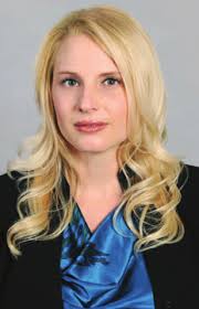 M O S T I N F L U E N T I A L I N L O S A N G E L E S