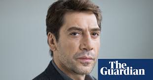 If you want to colaborate with us sending something that we don't have, or just ask some question or affiliate. Javier Bardem Sinister Me Javier Bardem The Guardian