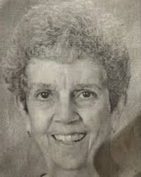 Sr. Ann Harrington, BVM Obituary December 18, 2024