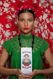 Post anything and everything frida kahlo: Colombian Roaster Amor Perfecto Leads The Charge For Frida Kahlo Coffeedaily Coffee News By Roast Magazine