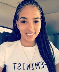 Voice of hair is the place to find natural and relaxed hairstyles and hairstylists in your area. Pinterest Brittnayhendrix Cornrow Hairstyles Natural Hair Styles Braids For Black Hair