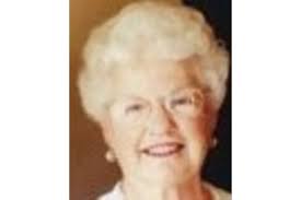 Elaine Balder Obituary (1927