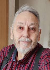 Richard Wunder Obituary