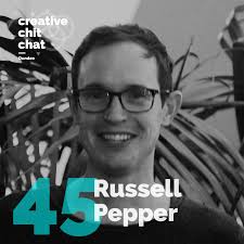 Russell Pepper