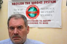 Fagforeningsaktivister i Frankrig og Storbritannien: Det betyder 1. maj for  os