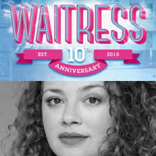 RICHARD CARSON, LAUREN JONES & KARA LANE TO LEAD ENGLISH LANGUAGE PREMIERE  OF REBECCA