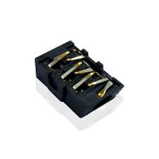 Handsfree Jack for Celkon A27 - Maxbhi.com