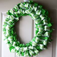Check spelling or type a new query. 14 Diy St Patrick S Day Wreaths Best Wreaths For St Patrick S Day