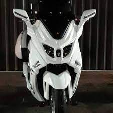 Harganya memang lebih mahal dibandingkan motor matic sekelas yamaha mio s ataupun yamaha lexi. Modifikasi Body Custom Yamaha N Max Photos Facebook