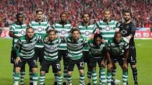 Twitter oficial do sporting clube de portugal. Sporting Lisbon Dihantui Krisis Pemain Warta Kota