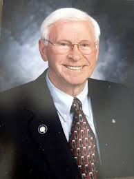 James Floyd Obituary