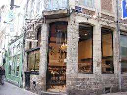 Aux Merveilleux Chez Fred Rue De La Monnaie Lille Office De Tourisme Lille Ville