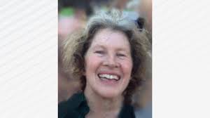 Barbara Ellen Strong