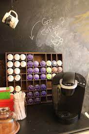 How to fix your keurig problems when it's not working properly. Creative K Cup Organizers Coffee Pod Storage Mug Storage Coffee Mug Storage