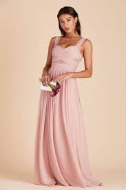Elsye Dress Rose Quartz In 2020 Dresses Rose Bridesmaid Dresses Rose Pink Bridesmaid Dresses