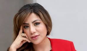 Lorena Piñón se perfila para presidir el PRI Veracruz