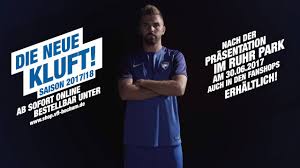 ¿qué te parece el trabajo de nike? Vfl Bochum 1848 Unsere Neue Kluft Facebook