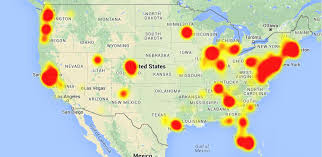 Comcast Is Having Outages And Connectivity Issues Across The