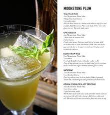 Cocktails To Enjoy Japans