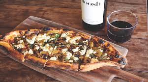 There are definitely days where i've forgotten to plan for flatbread for my indian or middle eastern. Flatbreads Are The Middle Eastern Food Without Borders Plate