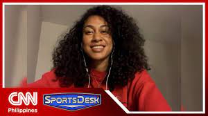 Pistons win lottery, land no. Sprinter Kristina Knott Resumes Preparations For Olympic Debut Sports Desk Youtube