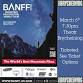 BANFF Mountain Film Festival - Red Film Programme event image