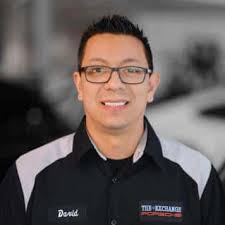 Porsche Exchange Staff