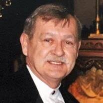 Dale Walker Obituary