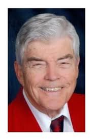 Obituary information for Robert Francis Stenberg