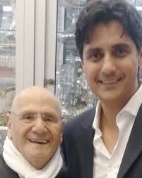 Cañitas por siempre