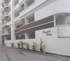 3 bedroom & 2 bathroom. Krystal Villa Apartment For Sale And Rent Penang Properties Com